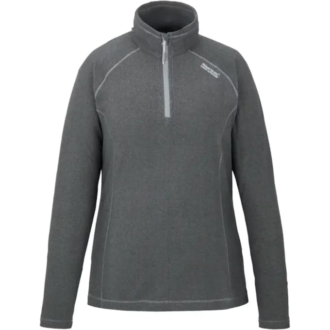 Damesfleece 1/2 rits Regatta Montes