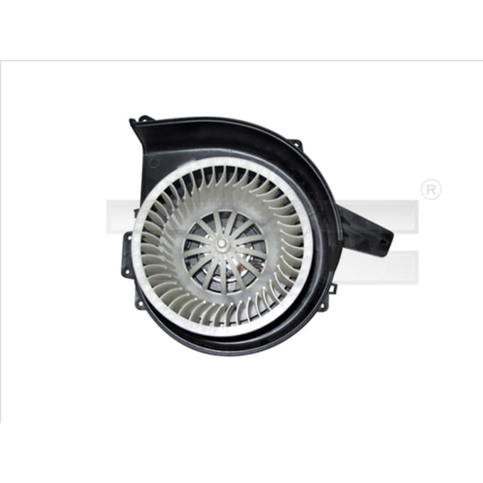 Binnenventilator TYC 532-0001