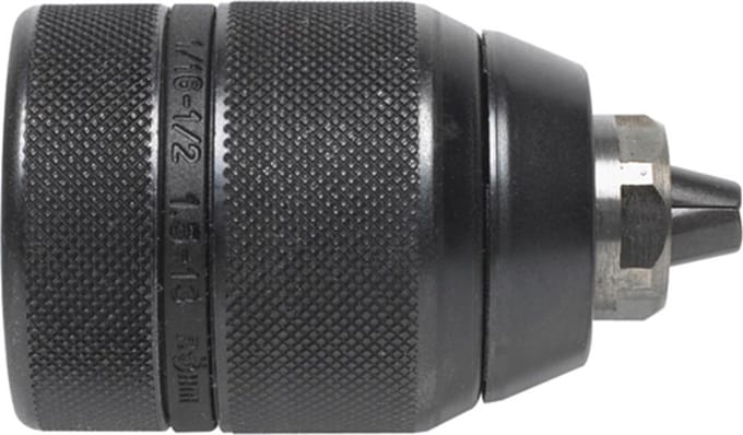 Makita 1,5-13 mm Boorkop snelspan - 192664-5