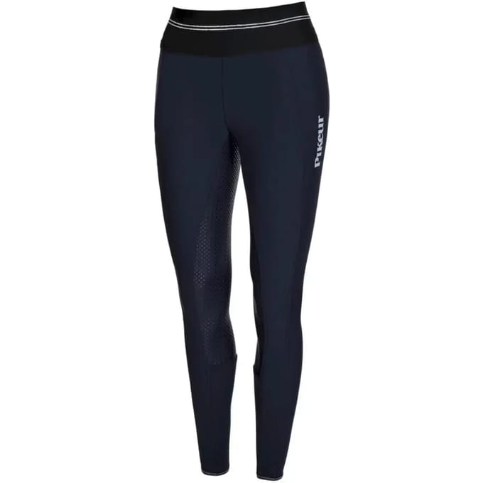 Dameslegging met volledige grip Pikeur Gia Softshell