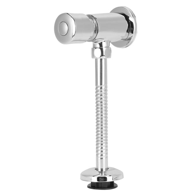 Multifunctioneel Urinoir Spoelventiel Handdruktype Thuis Badkamer Toiletbenodigdheden white