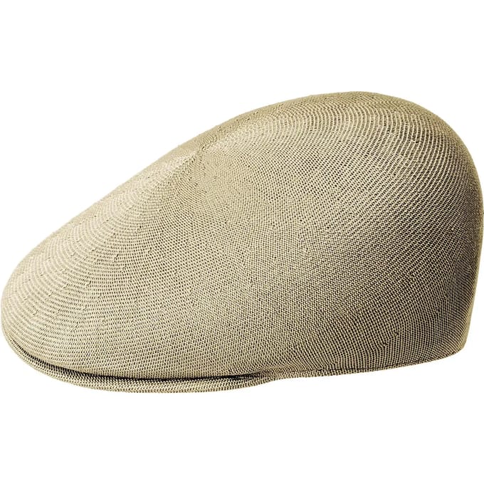 Naadloze baret Kangol Tropic 507