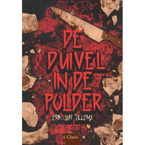 De Duivel In De Polder - Het Huis In De Polder - Erik Jan Tillema