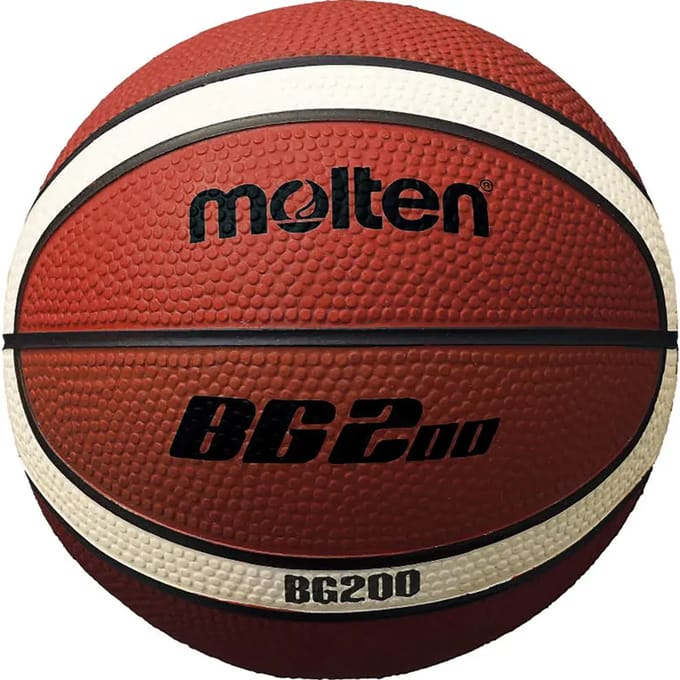 Basketbal Molten B1G200
