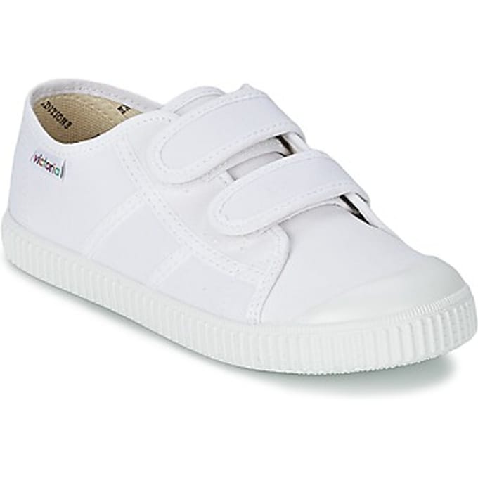 Kinder krabschoenen Victoria 1915 toile