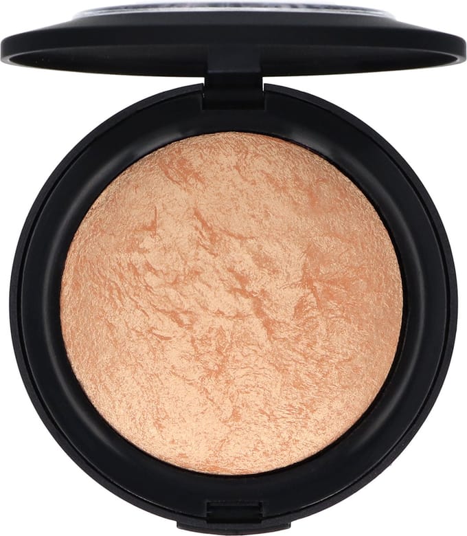 Make-Up Studio Face Lumière Highlighting Powder Highlighter