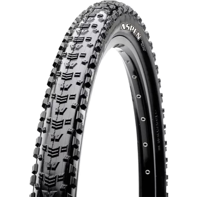 Zachte fietsband Maxxis Aspen MaxxSpeed / Exo / Tubeless Ready