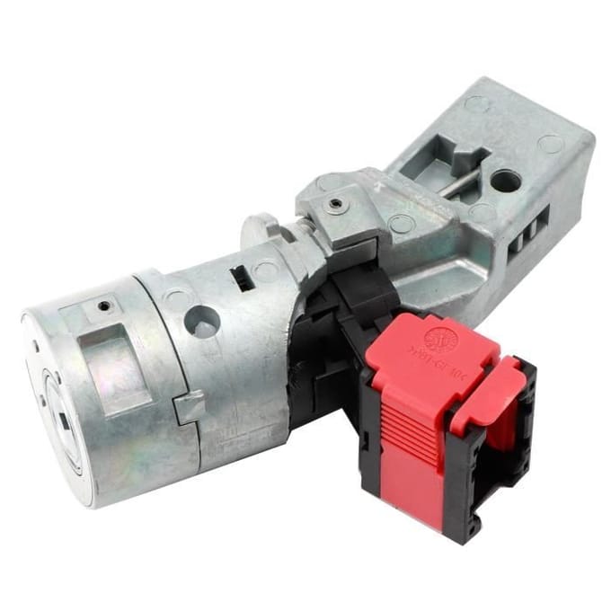 Minifinker 8200214168 minifinker Contactschakelaar Startschakelaar met cilinderslot auto spoel