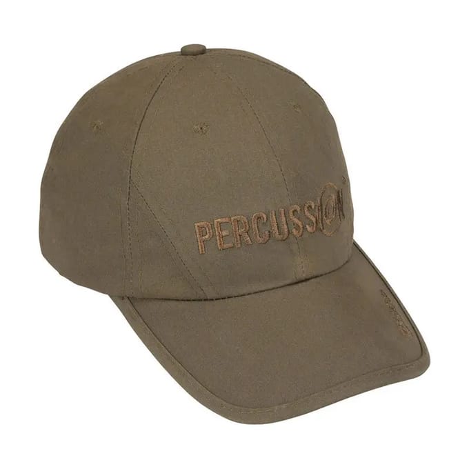5-panel pet PERCUSSION Imperlight