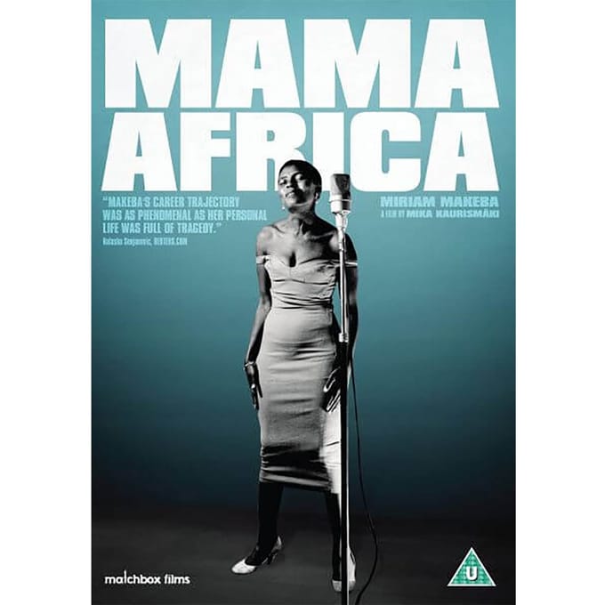Mama Africa