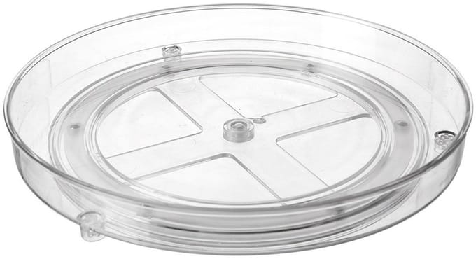 Orion - Draaiende Organizer - 27cm - Voorraadpot