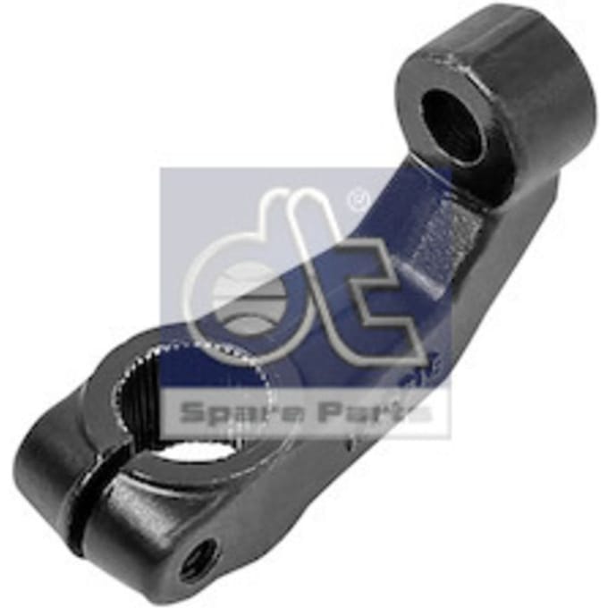 Riemvork, koppeling DT SPARE PARTS 2.33070