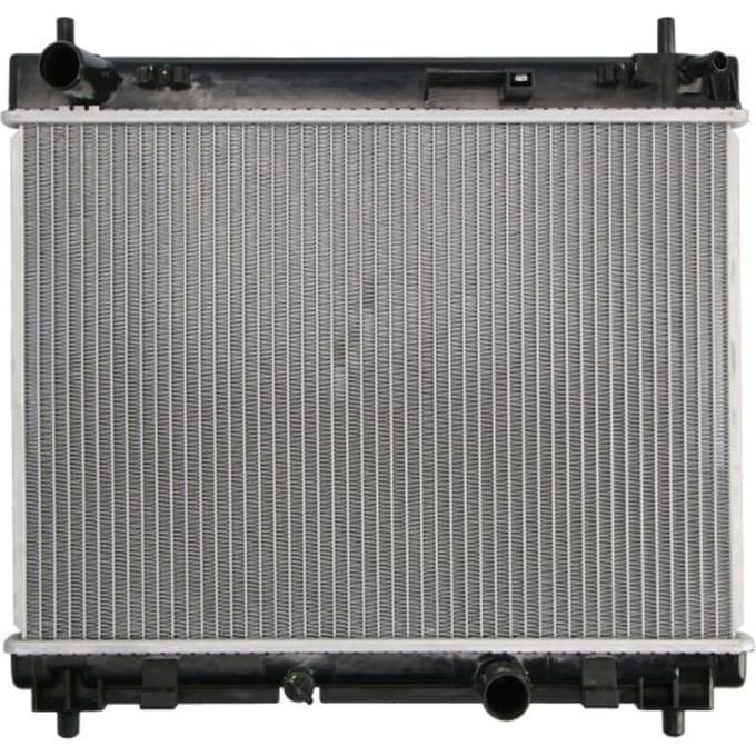 Radiator, motorkoeling NRF 550044