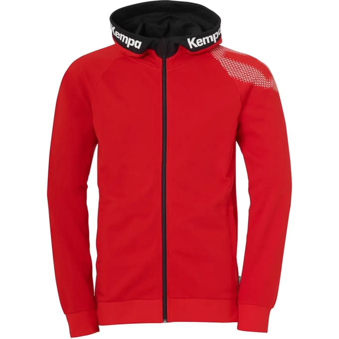 Kempa trainingsjack Core 26 Hood Jacket 2003663