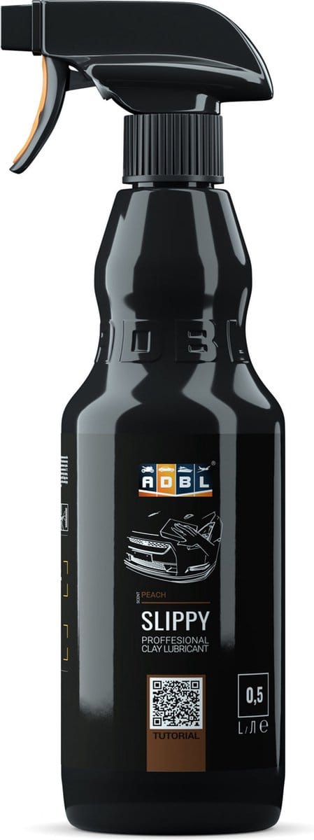 ADBL - Slippy Clay Lube - 500 ml.