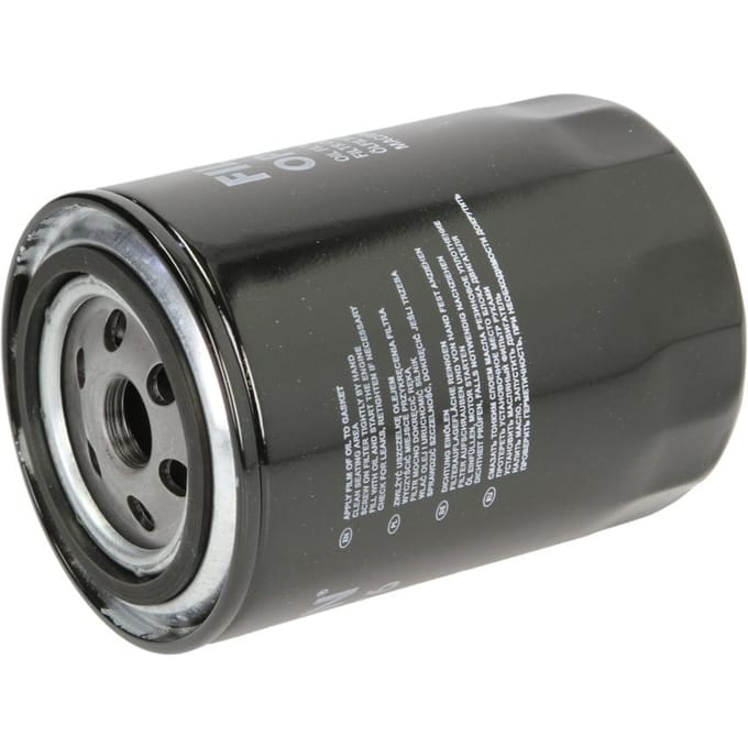 Oliefilter FILTRON OP526/6