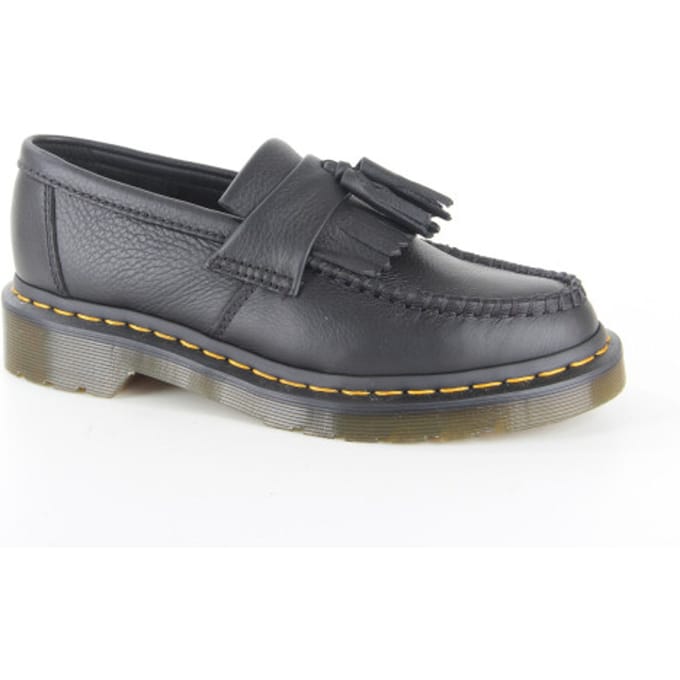 Dr. Martens 22760001 dames instappers sportief