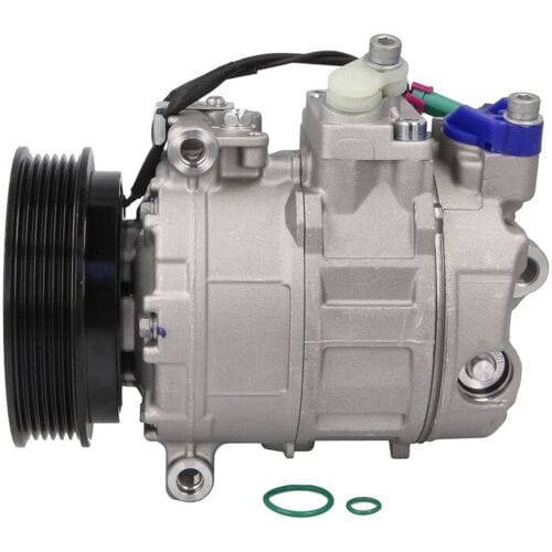 Airco-compressor VALEO 813166