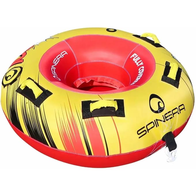 Gesleepte boei Spinera Wild Wave