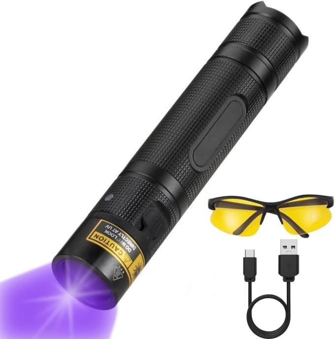 TIM® Laserpen - Laser - Pen - Zwart - ‎19cm x 9cm x 6cm