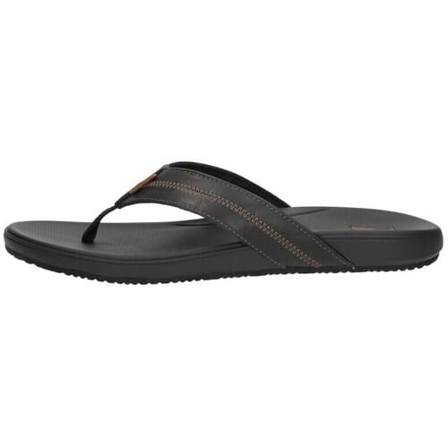 Reef Cushion Phantom 2.0 Le Heren Teenslippers Cj4351 - Kleur Zwart - Maat 39