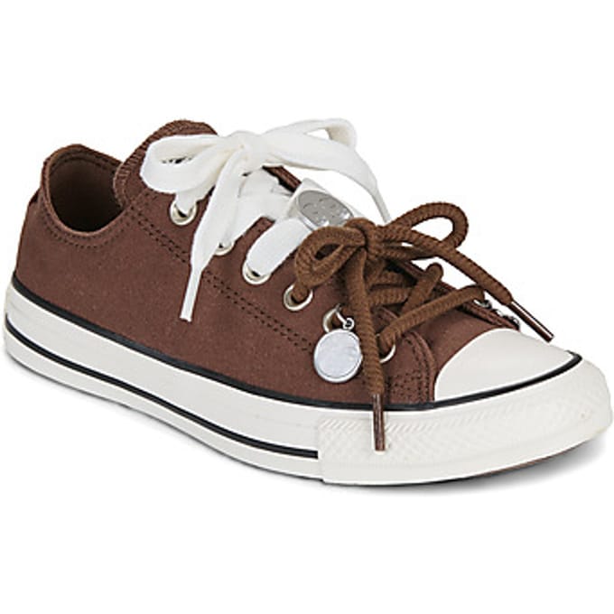 Converse  Lage Sneakers Chuck Taylor All Star