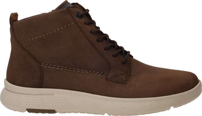 Waldläufer Veterschoenen