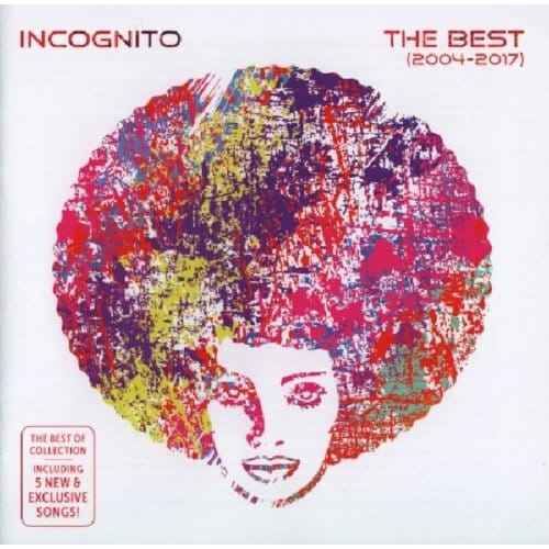Best (2004-2017) - Incognito