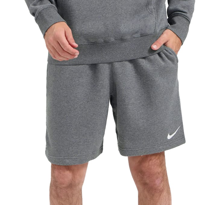 Nike Fleece Park 20 Short de survêtement Hommes