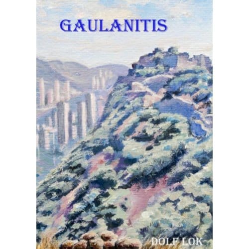 Gaulanitis - Dolf Lok