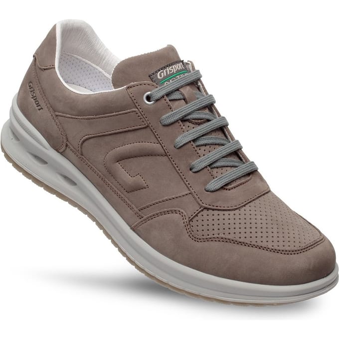 Grisport - maat 40 - Discovery Low - Wandelschoenen Heren