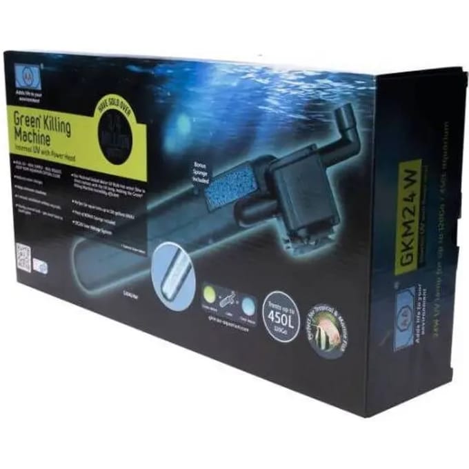 Sterilisator AA Aquarium