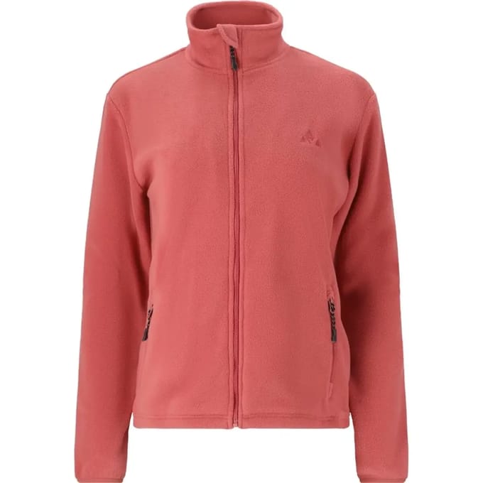 Dames trainingsjack Whistler Cocoon