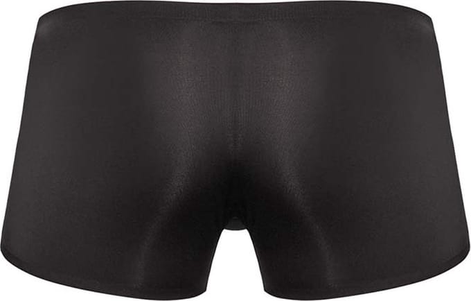 Male Power Short - L black S