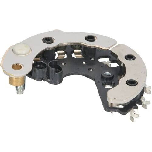 Diode plaat, Generator CQ 1081148