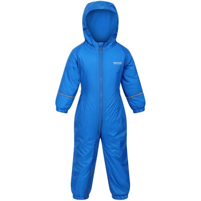 Baby mackintosh Regatta Splosh III