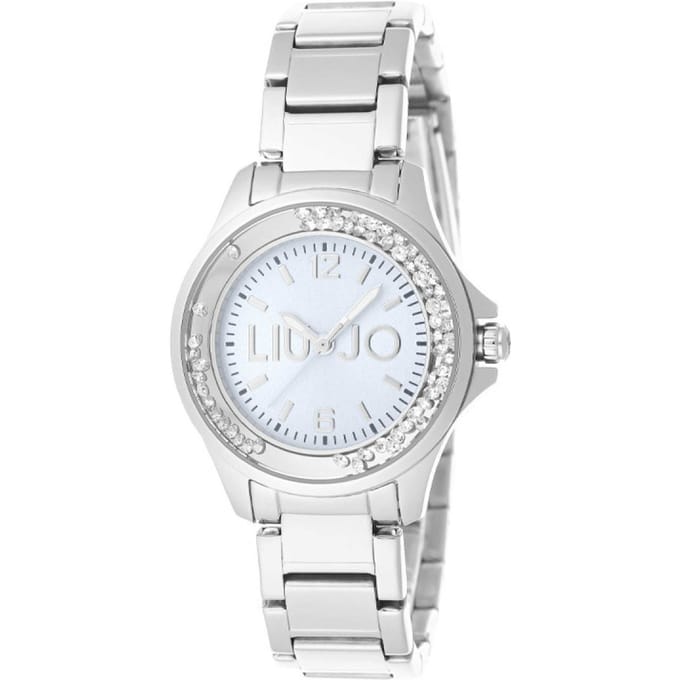 LIUJO TLJ1055 Horloge Dames 33MM 5ATM