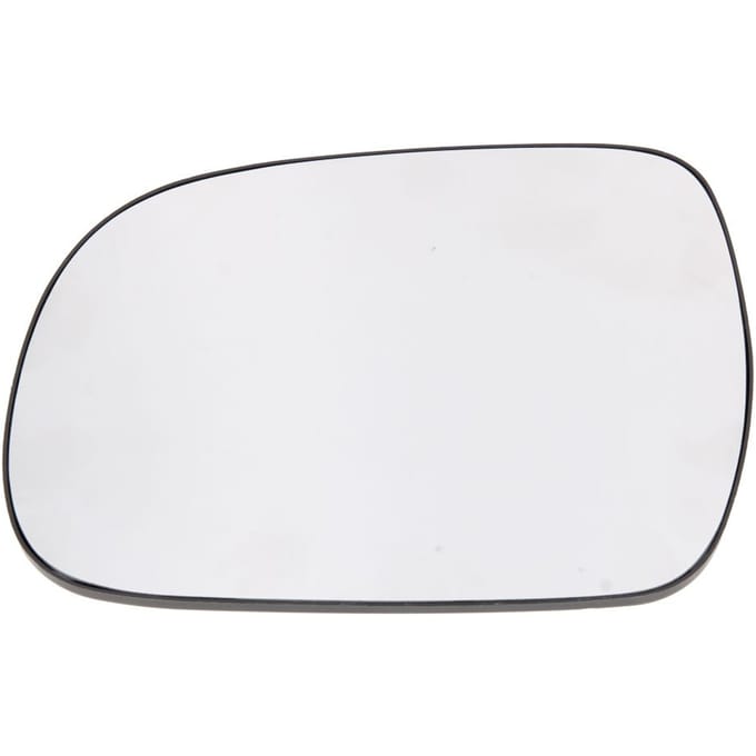 Spiegelglas, buitenspiegel BLIC 6102-02-1291931P links