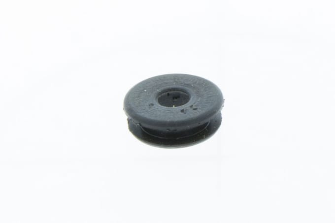Doorvoerrubber