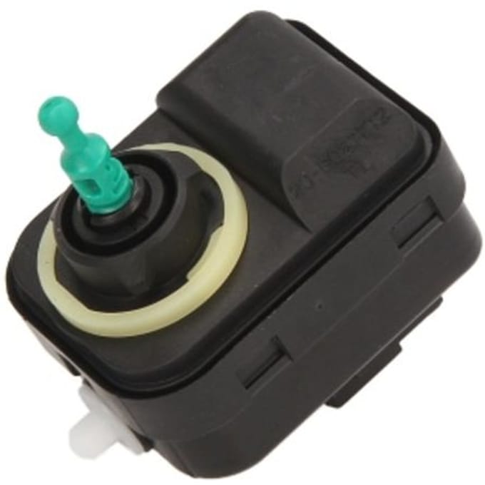 Lichthoogte regeling TYC 20-0435-MA-1