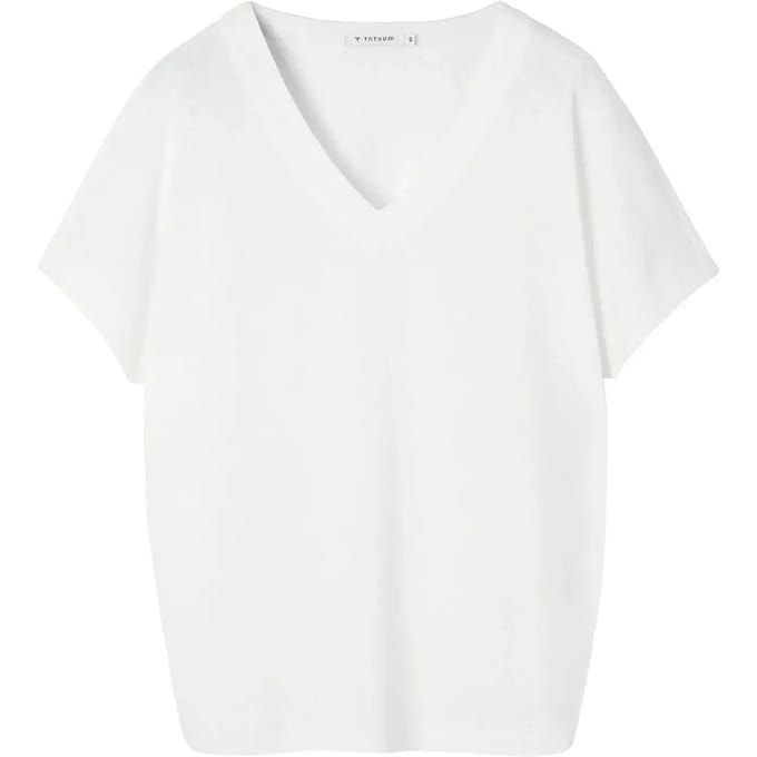 T-shirt dames Tatuum Stena