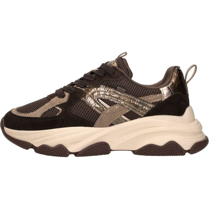 Sub55 - Sneakers Laag