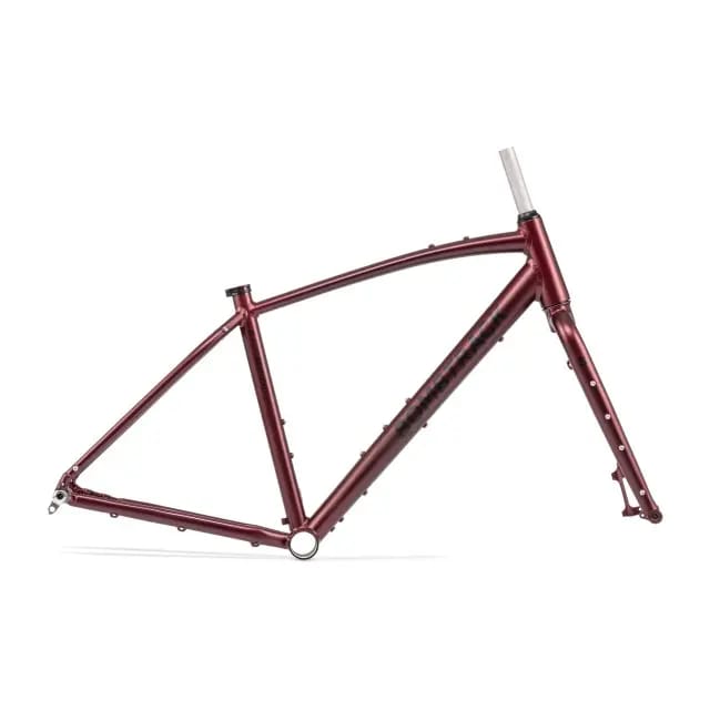 Frame Bombtrack Beyond AL