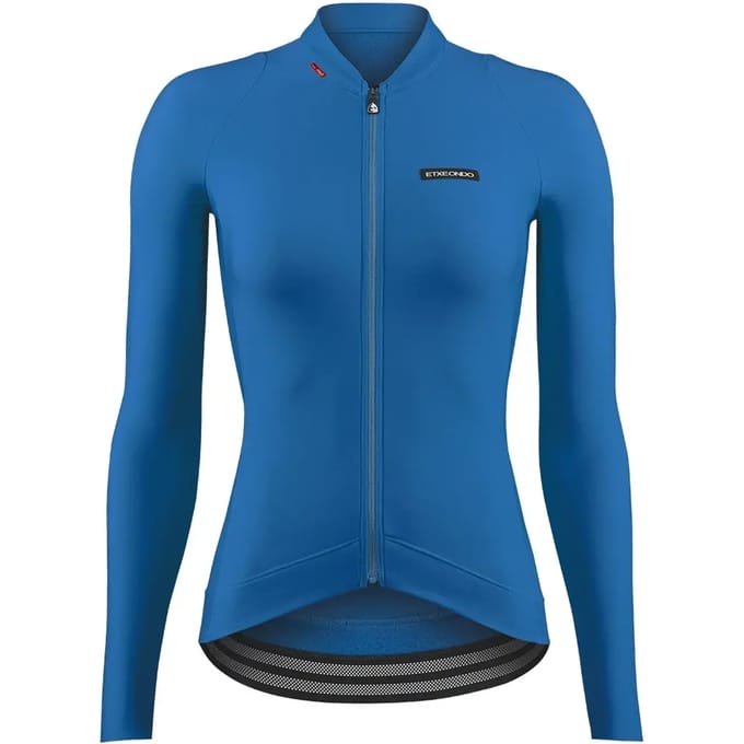 Thermisch shirt Etxeondo Alda