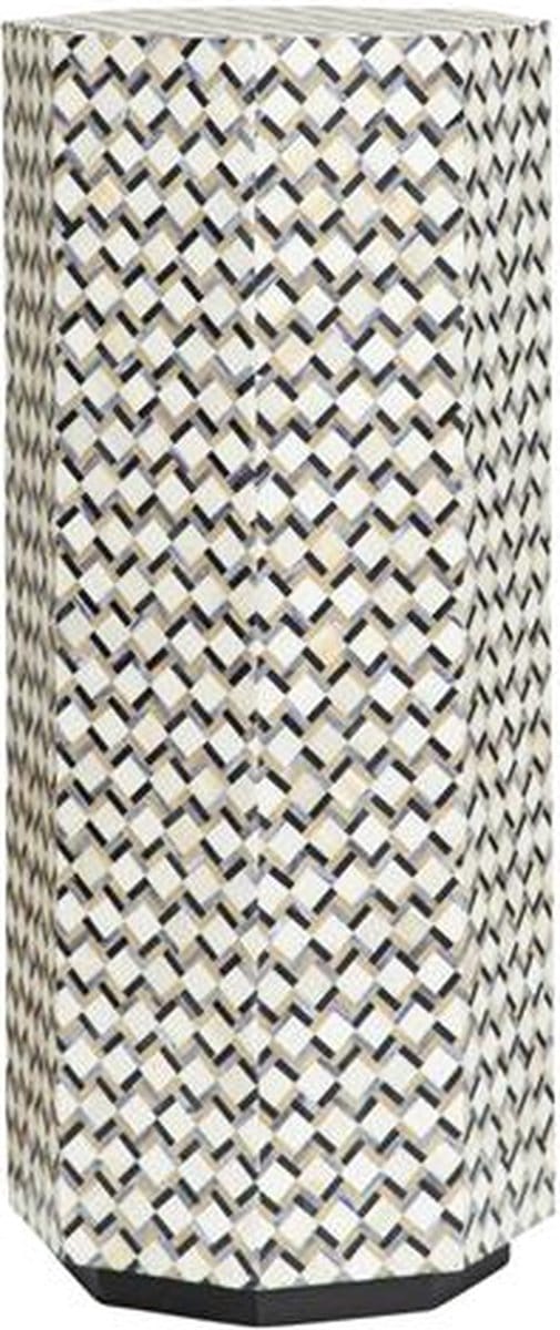 Tower living Brendola endtable 40x40x100