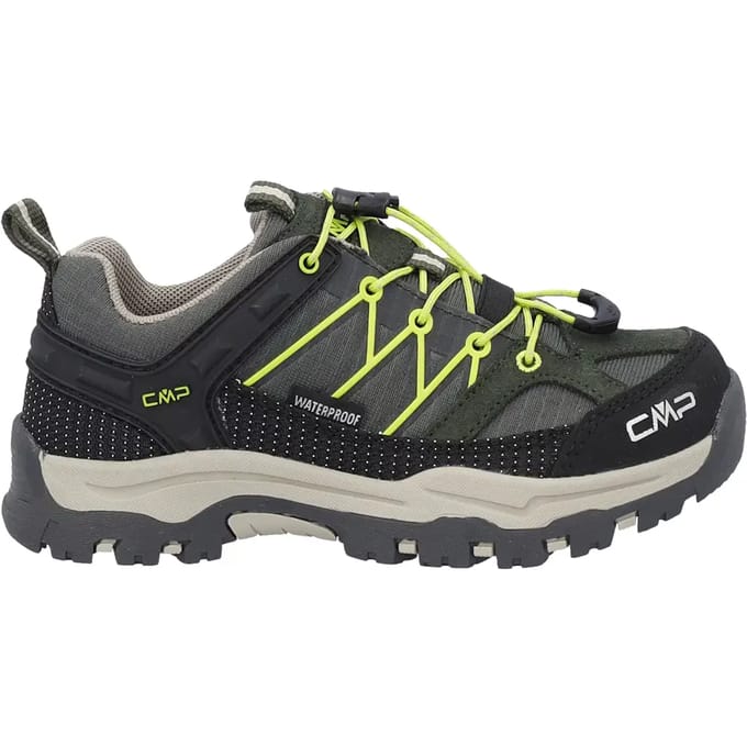 Wandelschoenen kind CMP Rigel Low