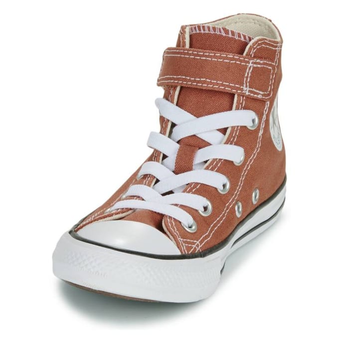 Converse Chuck Taylor All Star 1V EasyOn High PS 'In A Nutshell' 35 white