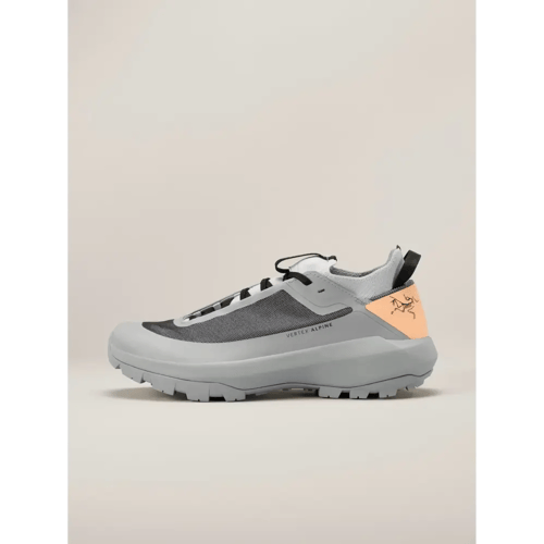 Arc'Teryx Arc'teyx Vertex Alpine Approachschoen Dames (Maat - 5, Kleur - Solitude/Dk Solitude)