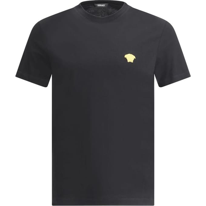 Medusa Hoofd T-shirt