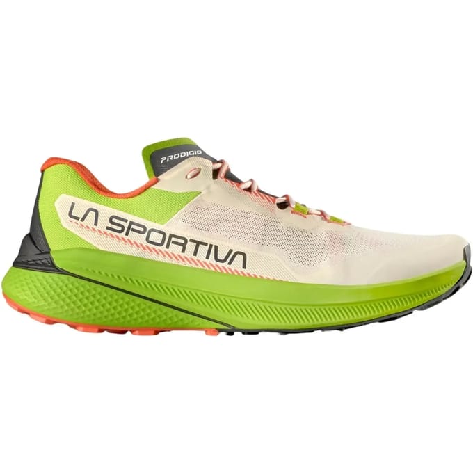 Trailrunning schoenen La Sportiva Prodigio